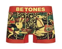 BETONES ビトーンズ　ボクサーパンツ CAROUSEL2