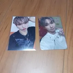 DKB　dkb　トレカ　ユク　YUKU　ゆく　特典　封入　HMV　Emotion