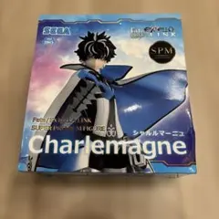 Fate/EXTELLA LINK シャルルマーニュ SPM - メルカリ