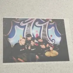 M!LK ミルク MILK 爆裂愛してる 好きすぎて滅 早期予約特典 生写真