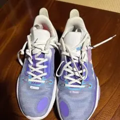 バスケットシューズ 26.5