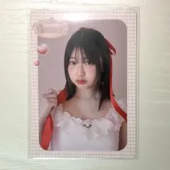 映画蓮ノ空入場者特典第3弾【来栖りん】さん ブロマイド - メルカリ