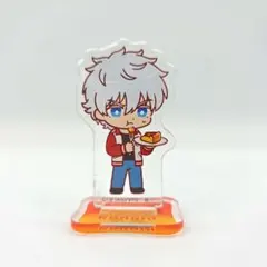 吸血鬼すぐ死ぬ　吸死　アクリルスタンド　ロナルド　ガチャ