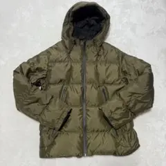 極美品　Ciaopanic LIMONTA×Komatsu フード付ジャケット