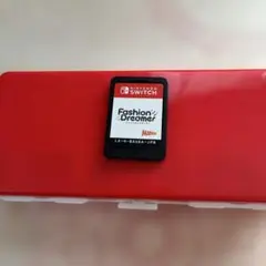 Fashion Dreamer Nintendo Switch