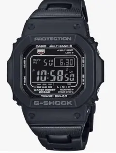 G-SHOCK ソリッドカラーズ DW-5600BB-1JF