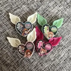 プリティーリズム　プリズムストーン　羽ストーンセット