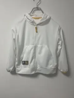 ポケモン フード付きパーカー 120サイズ