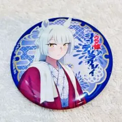 新品ウマ娘　フジマサマーチ　等身　缶バッジ