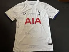 サッカーユニフォーム　トッテナムホームユニフォーム