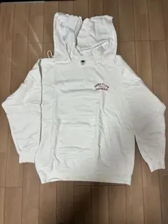 MALIBU SHIRTS メンズパーカー　ZIPフーディ　vintageのサムネイル