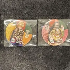 匿名発送】輩缶バッジ-歌舞伎-11点セット - メルカリ