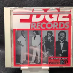 2-4064 ザ・ベスト・オブ・コンテンポラリー・ディープ