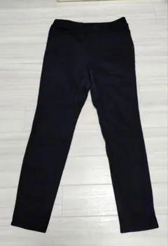 ヒートテック スキニーパンツ