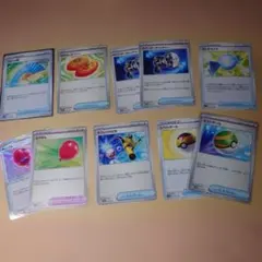 ポケモンカード 凡用　まとめ売り　デッキ　ノーマルのサムネイル
