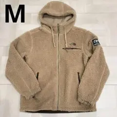 THE NORTH FACE フリースジャケット M ベージュ