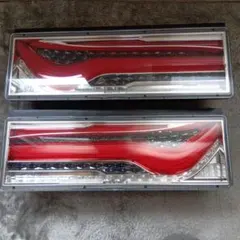 【ヒロ様専用】小糸製作所　KOITO歌舞伎テールランプ