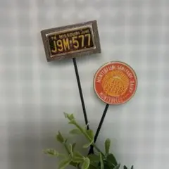 ガーデンピック50☆ 2セット目から50円引き