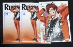葉月陽 ツキショ 2026 Vivid Runway ビビラン ピンナップ - メルカリ