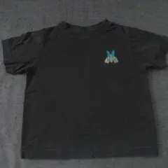 GU ポケモン　ルカリオ　Tシャツ　120センチのサムネイル