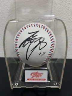 2025年最新】大谷翔平直筆サインボールの人気アイテム - メルカリ