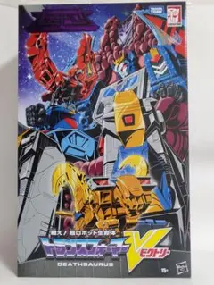 ⭐中古⭐ トランスフォーマー ジェネレーションズ デスザラス MA0032 ⭐中古⭐ トランスフォーマー ジェネレーションズ デスザラス