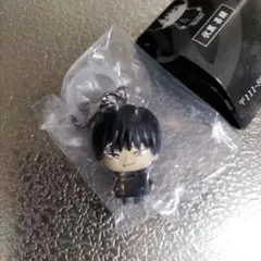 呪術廻戦　めじるしアクセサリー　伏黒甚爾