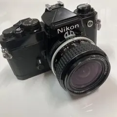 NiconFG-20 確認動作なしジャンク扱い NiconFG-20 確認動作なしジャンク扱い - メルカリ