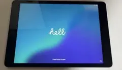 iPad 第9世代　64GB