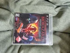 BIOHAZARD: Operation Raccoon City PS3