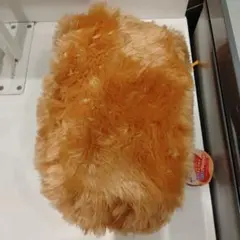 エビフライ BIG ブランケット 約160cm