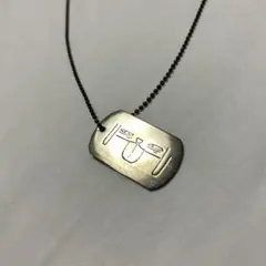 米津玄師 LOSER ドッグタグ