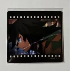 鬼滅の刃 ufotable dining お楽しみくじ ポスター　富岡義勇 2025年最新】ufotable dining 冨岡義勇の人気アイテム - メルカリ