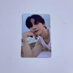 &TEAM 青嵐 ラキドロ 第1弾 NICHOLAS