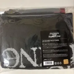 &TEAM andteam ATB タオル
