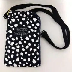 サコッシュ　ハンドメイド