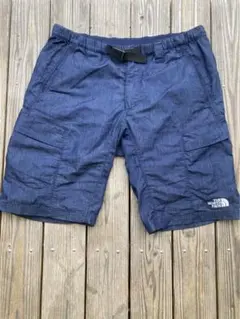 THE NORTH FACE カーゴショーツ NB42126 Lサイズ