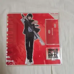 SAKAMOTO DAYS 南雲 アクリルスタンド ベースヤードトーキョー