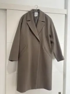 チェスターコート LEPSIM