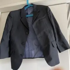 PONPIAN ポンピアン フォーマル 男の子 ジャケット 120