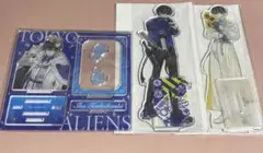 天空橋翔 アクスタ