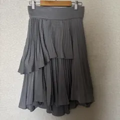 snidel プリーツフレアスカートのサムネイル
