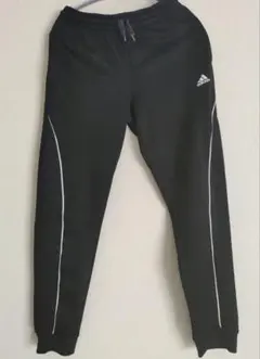 adidas アディダス ジャージ パンツ 　160