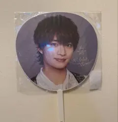 2025年最新】浮所飛貴 うちわの人気アイテム - メルカリ