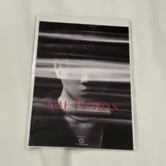 三代目JSOULBROTHERS 登坂広臣　御楽印