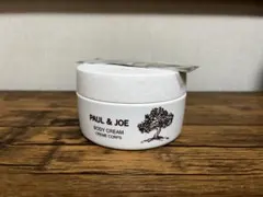 【箱あり・未開封】PAUL &JOE ボディクリーム　140グラムのサムネイル