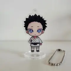 ここみえアクリルフィギア　狛治