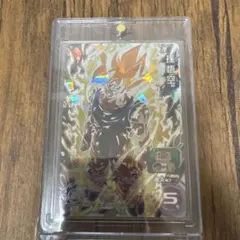 ドラゴンボールヒーローズ　SEC 孫悟空　DA まとめ売り 2025年最新】孫悟空 secの人気アイテム - メルカリ