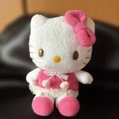 sanrio サンリオ HELLOKITTY 当時物 激レア 希少 ハート 花 - メルカリ