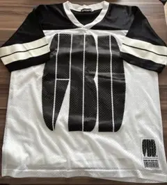 GROW UP BABYDOLL Tシャツ Mサイズ
